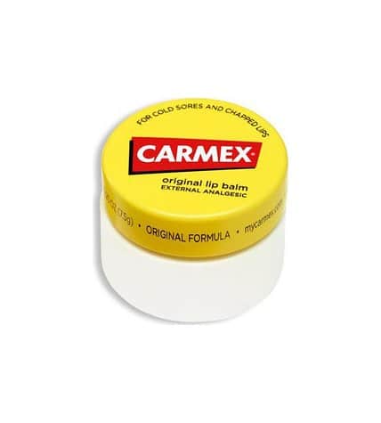 Бальзам Carmex Классический в баночке 7,5 г
