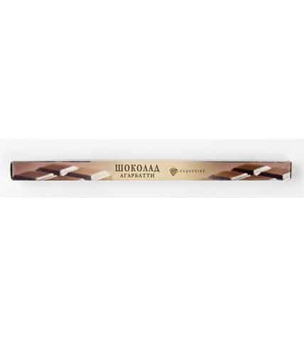 Ароматические палочки Kukina Raffinata шоколад 8 шт