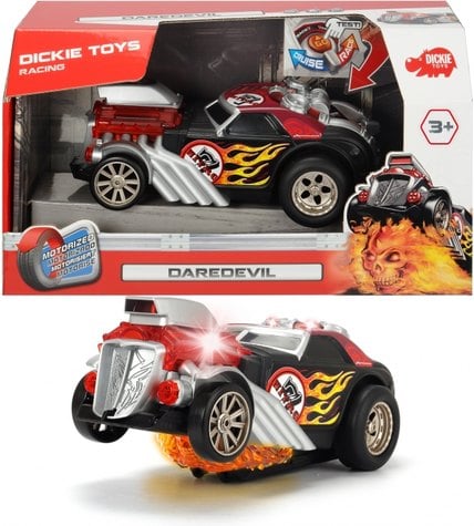 Машина Dickie Toys Daredevil