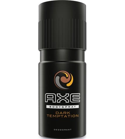 Дезодорант Axe Dark Temptation аэрозоль мужской