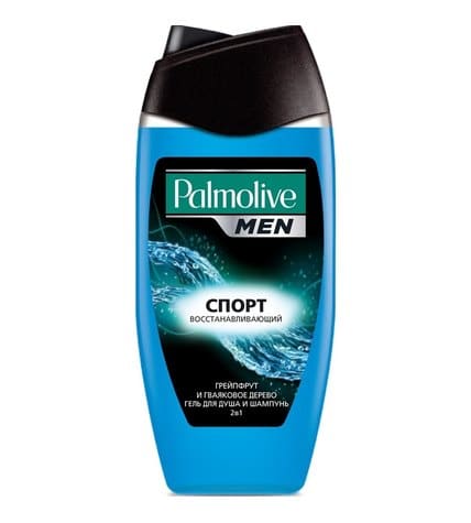 Гель Palmolive Спорт для душа