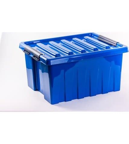 Ящик Tarrington House с крышкой 36 л