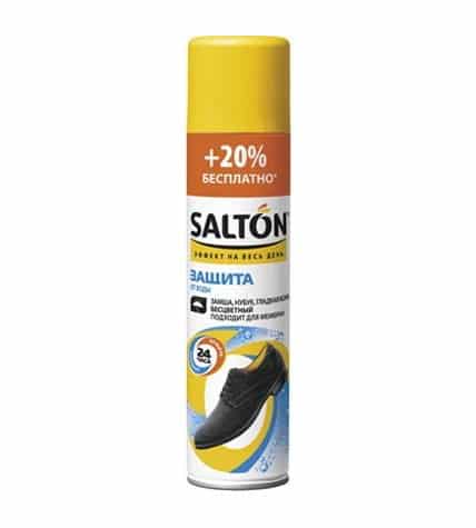 Защита от воды Salton для кожи