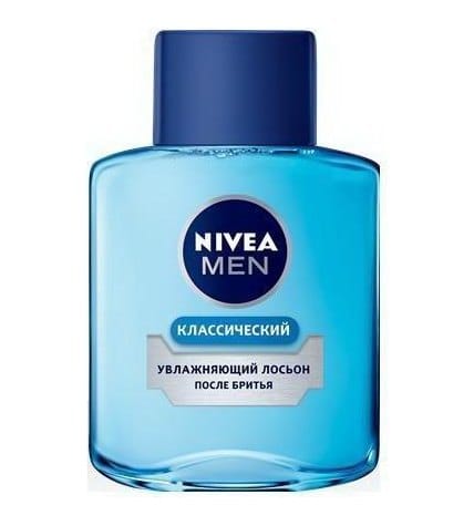 Лосьон Nivea Классический