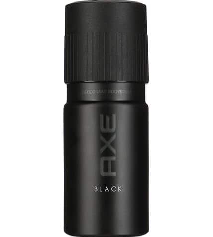 Дезодорант-аэрозоль Axe Black
