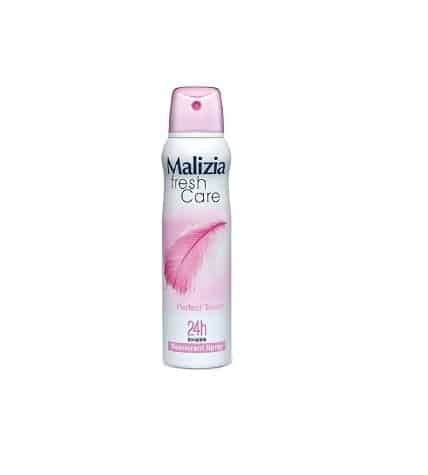 Дезодорант спрей Malizia Perfect