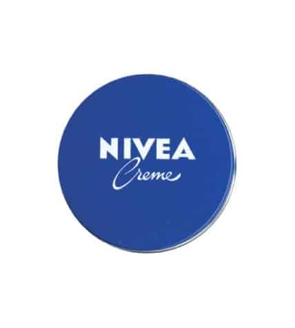 Крем Nivea для ухода за кожей