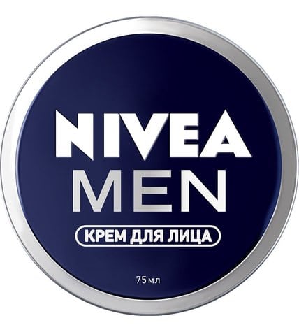 Крем для лица Nivea Men