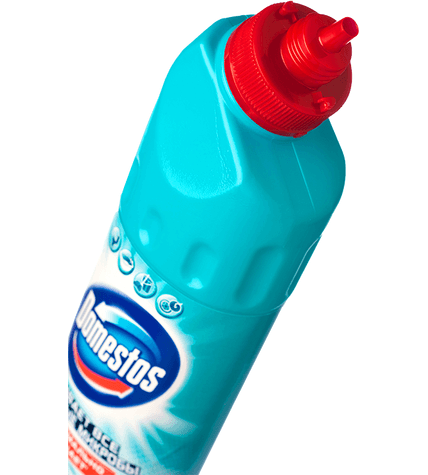 Чистящее средство Domestos универсальное Свежесть Атлантики 500 мл цена