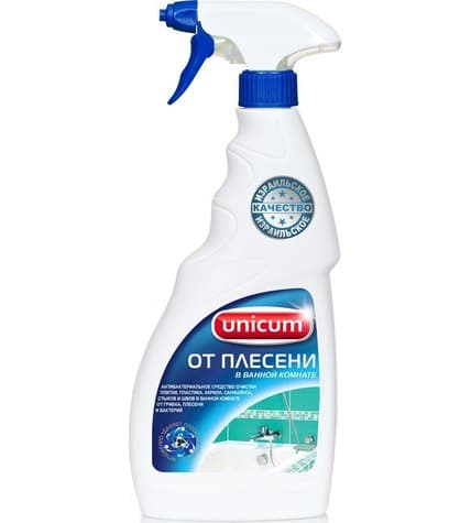 Моющие средство Unicum для ванной комнаты 500 мл