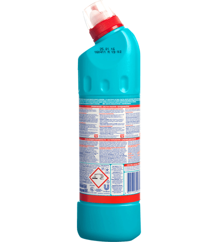 Чистящее средство Domestos универсальное Свежесть Атлантики 1 л купить