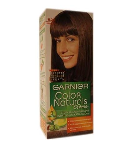 Краска для волос Garnier naturals 625 