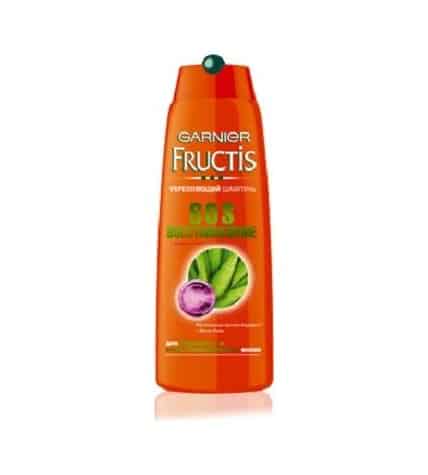 Шампунь Fructis Sos Восстановление