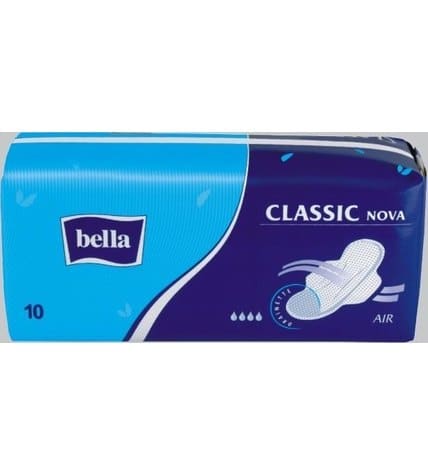 Прокладки Bella Nova classic 