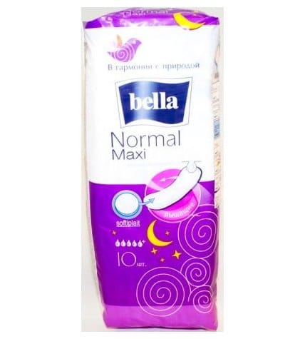 Прокладки Bella normal maxi
