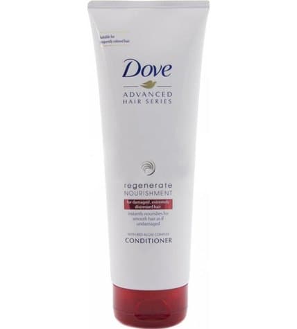 Кондиционер Dove Advanced Hair Series Прогрессивное восстановление для волос