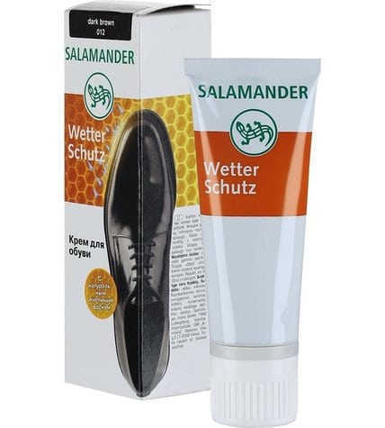 Крем для гладкой кожи Salamander Wetter Schutz нейтральный