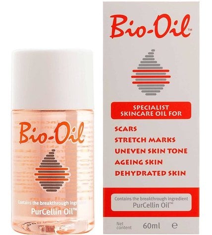 Масло косметическое Bio-Oil экспертный уход за кожей