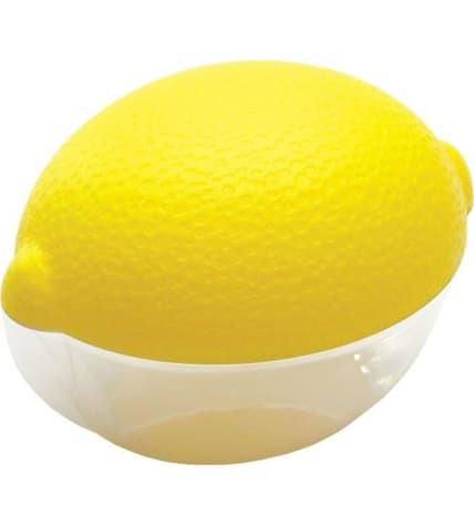Контейнер Phibo для лимона 120 х 82 х 90 мм желтый