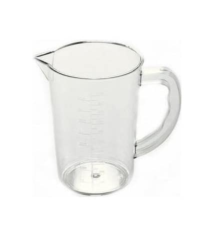 Мерный стакан Gastrorag 0,5 л