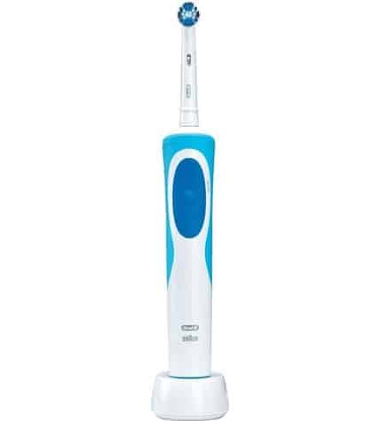 Электрическая зубная щетка Braun Oral-B Vitality Expert Precision Clean D12