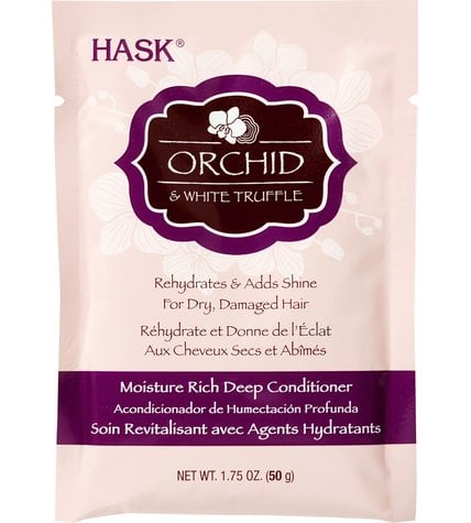 Маска Hask Orchid & White Truffle 50 г