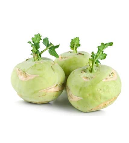 Капуста Кольраби