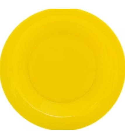 Тарелка Luminarc Ambiante Yellow десертная 19 см