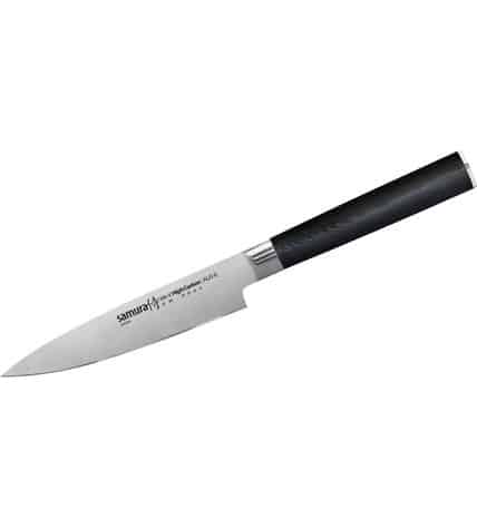 Нож универсальный Samura Mo-V SM-0021/K 12,5 см