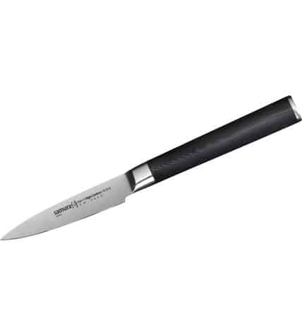 Нож для овощей Samura Mo-V SM-0010/K 9 см