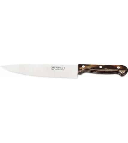 Нож шеф-повара Tramontina Polywood 21131/198 20 см