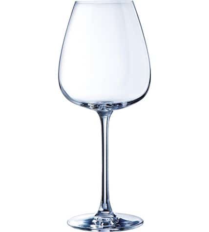 Набор Eclat Cristal d'Arques Paris Wine Emotions бокалы для вина 470 мл 6 шт