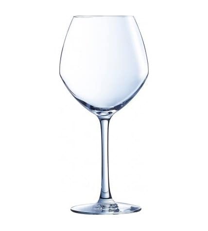 Набор бокалов Cristal d’Arques Paris Eclat Wine Emotions для вина (L7588) 350 мл 6 шт