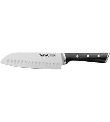 Нож Tefal Ice Force сантоку 18 см