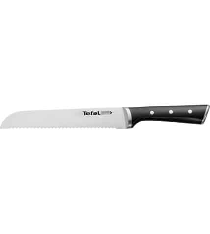 Нож Tefal Ice Force для хлеба 20 см