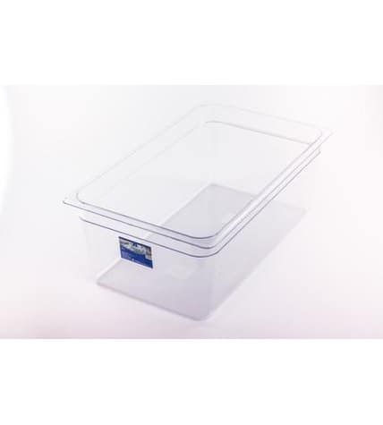 Крышка Horeca Select с ручкой 1/1
