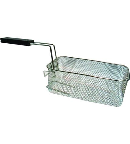 Корзина Gastrorag B-40 для фритюра 14 х 24 х 10 см