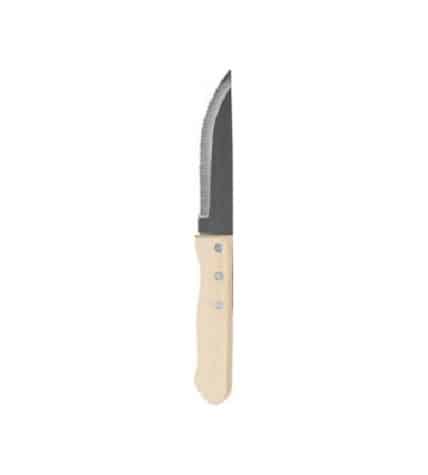 Набор ножей Wood для стейка 4 шт