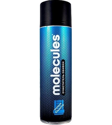 Очиститель Molecules Instant cleaning для обивки