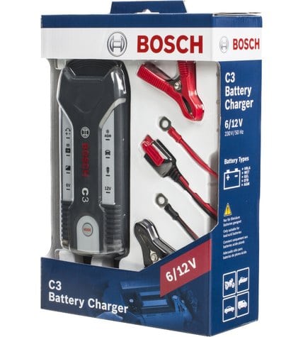 Зарядное устройство Bosch C3 018999903М