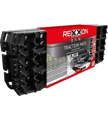 Антипробуксовочная лента Rexxon 1-35-1-1-0