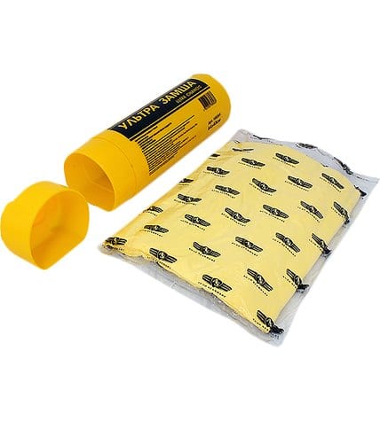 Влажная салфетка Autostandart Ультра замша 64 х 43 см купить