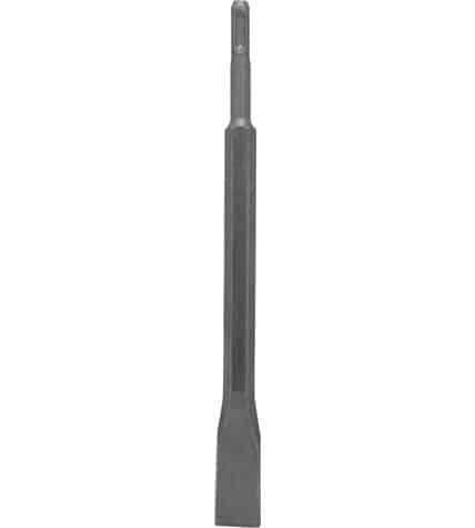 Зубило Vira 558020 SDS-Plus плоское 20x250 мм