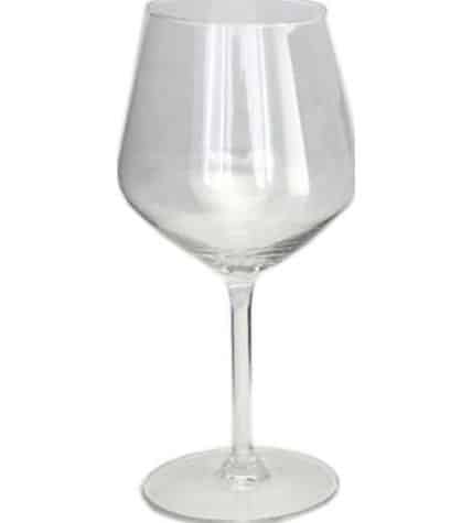 Бокалы Bohemia Gastro для вина 650 мл