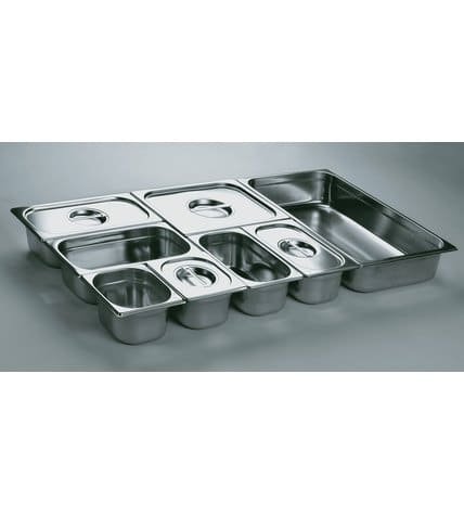 Гастроемкость Horeca Select 11150 20 л купить