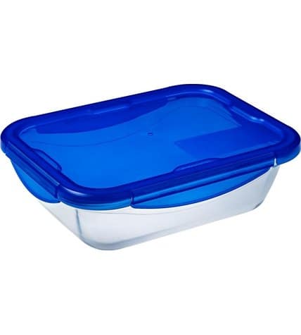 Форма для запекания овощей Pyrex Cook & Go 3,3 л 30 х 23 х 9 см