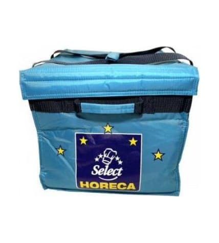 Изотермическая сумка Horeca select 34 л