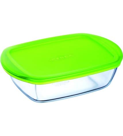 Форма для запекания Pyrex Cook&Store 1,1 л 23 x15 x 6,5 см