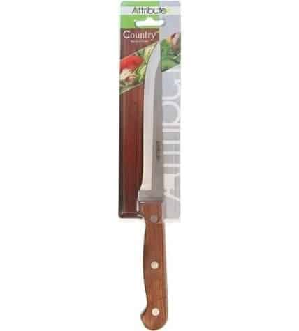 Нож для мяса Attribute Knife Country AKC316 16 см