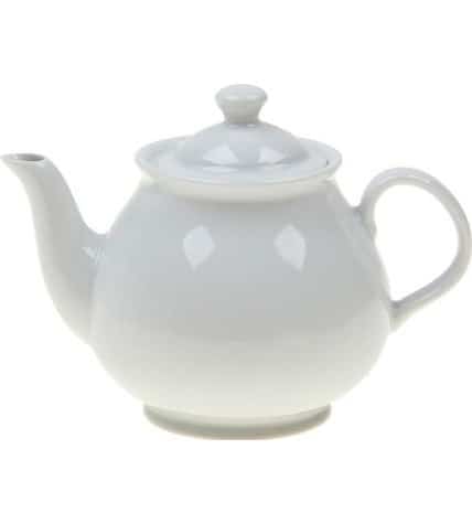 Заварочный чайник Башкирский фарфор Классик 850 мл